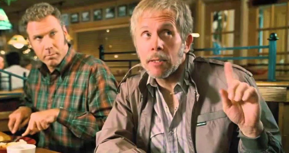 Films Et Séries Tv Avec Gary Cole King Cole! The Ubiquitous Gary Cole: King of the Character Actors