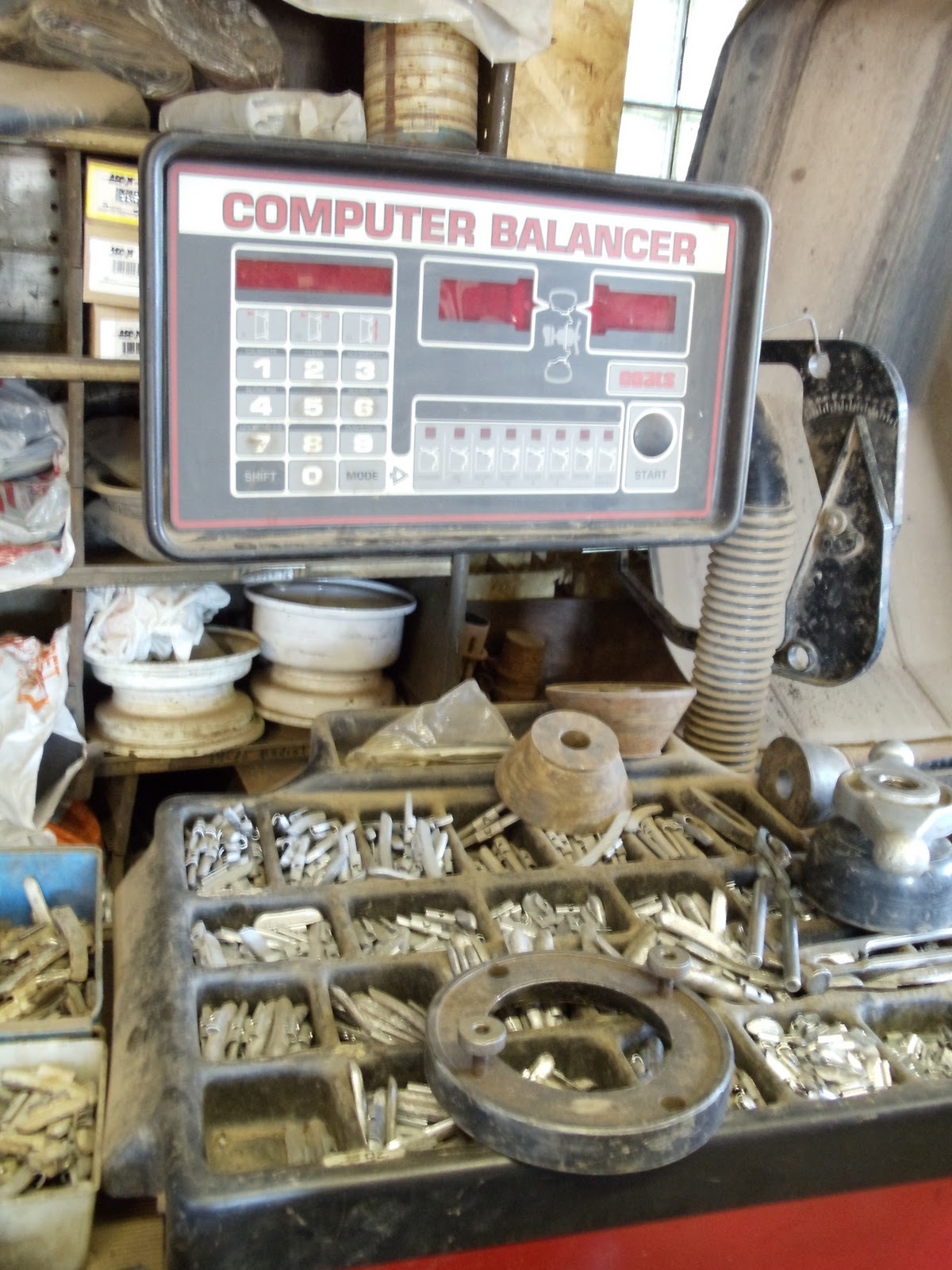 Poultry & Prose A Classical Gas StationThe Bruno Deep Rock