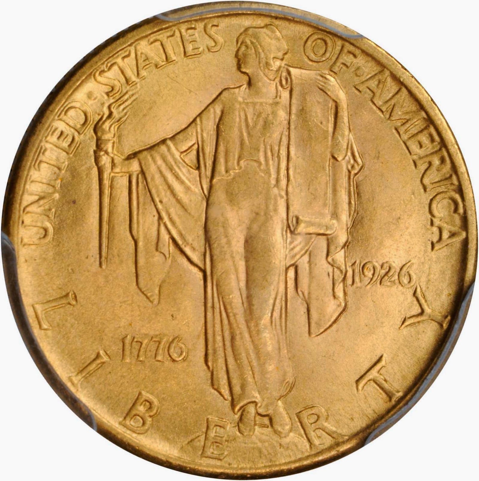 Gold US Commemorative Coins Quarter Eagle