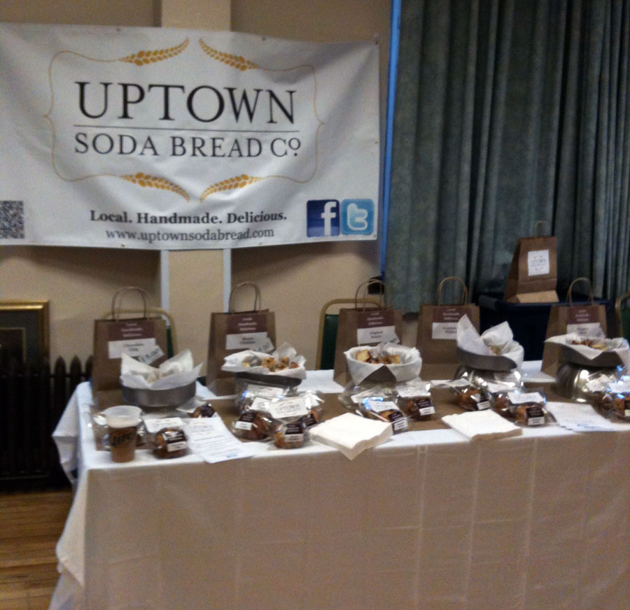 Uptown Update Uptown Soda Bread Company