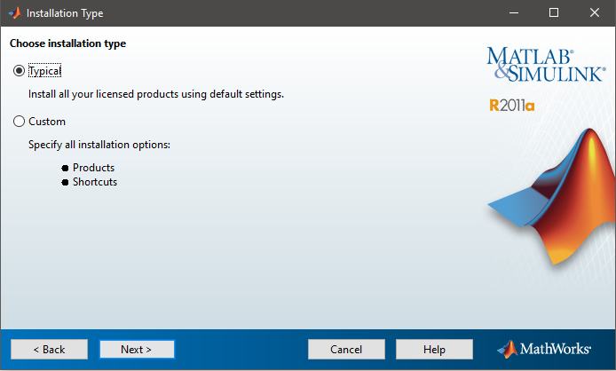 C:\TecSpace >_: |Matlab| Instalacion Matlab R2011a | Solución A Error ...