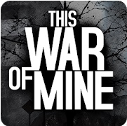 This War of Mine LITE APK+DATA v3.5.5 (DLC Unlocked) Update Terbaru 2024