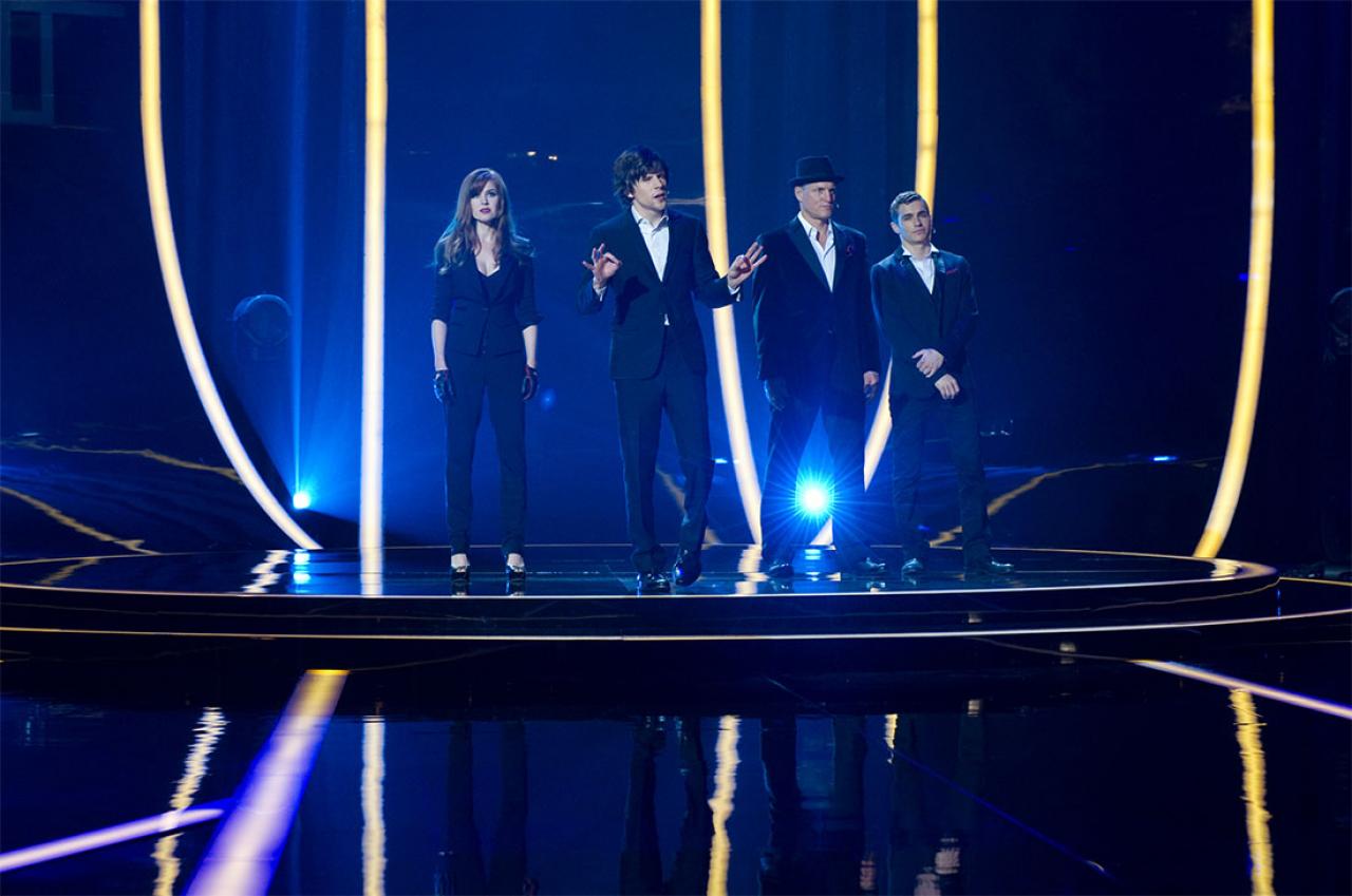 Now You See Me 3: Everything We Know So Far About The Next Four Horsemen  Heist