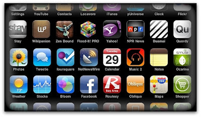 Why App Store Ecosystems are Strategic Assets