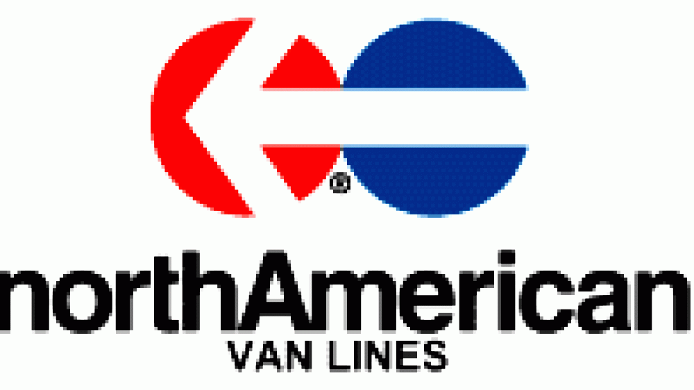 North American Van Lines