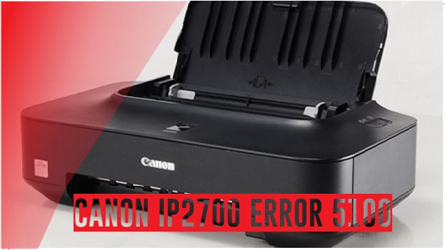 Cara Mengatasi Error 5100 Pada Printer Cannon Ip2700 Zona Pembelajar