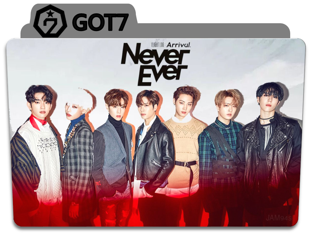 Download Folder Icon Kpop Kdrama Oktober 2018