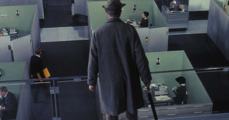 multido arquitectos: LDIs