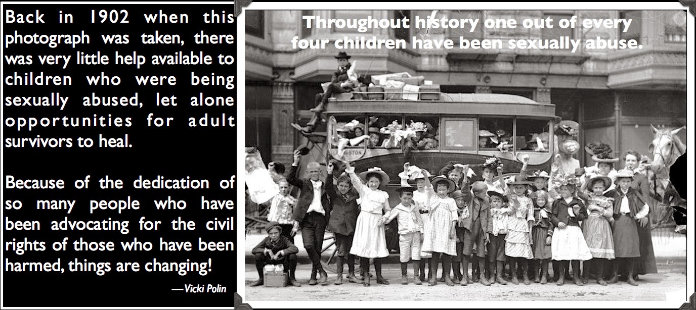 Can history of sex exploitation consider, that Consider, history of sex exploitation pity, that