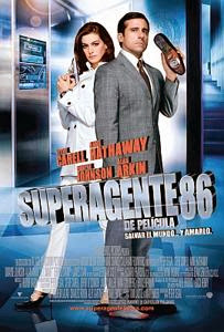 descargar Superagente 86 de Pelicula