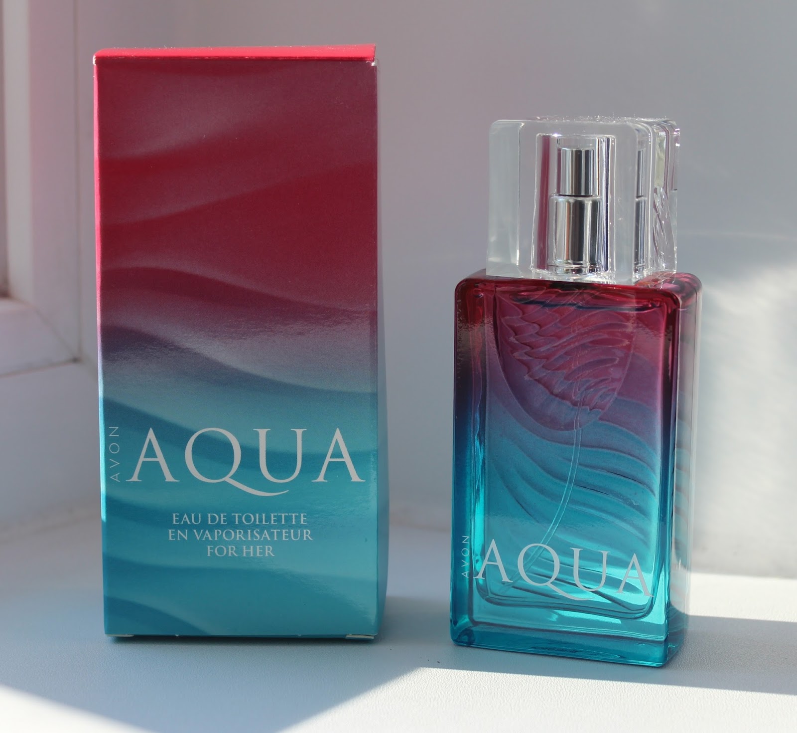 Косметика и парфюмерия AVON. Мои отзывы и впечатления Туалетная вода