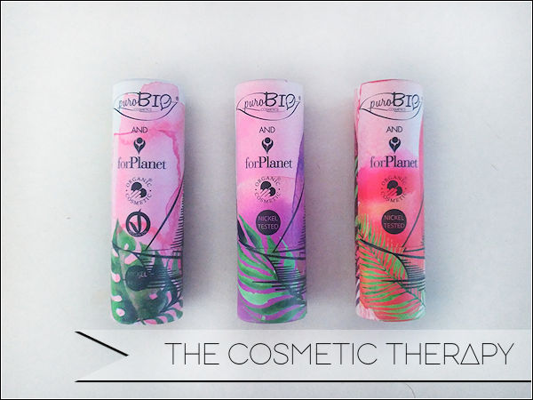 Regali Di Natale Equosolidali.The Cosmetic Therapy I Regali Di Natale Firmati Purobio Cosmetics