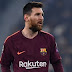 Messi Hancurkan Mimpi Atletico Juara La Liga