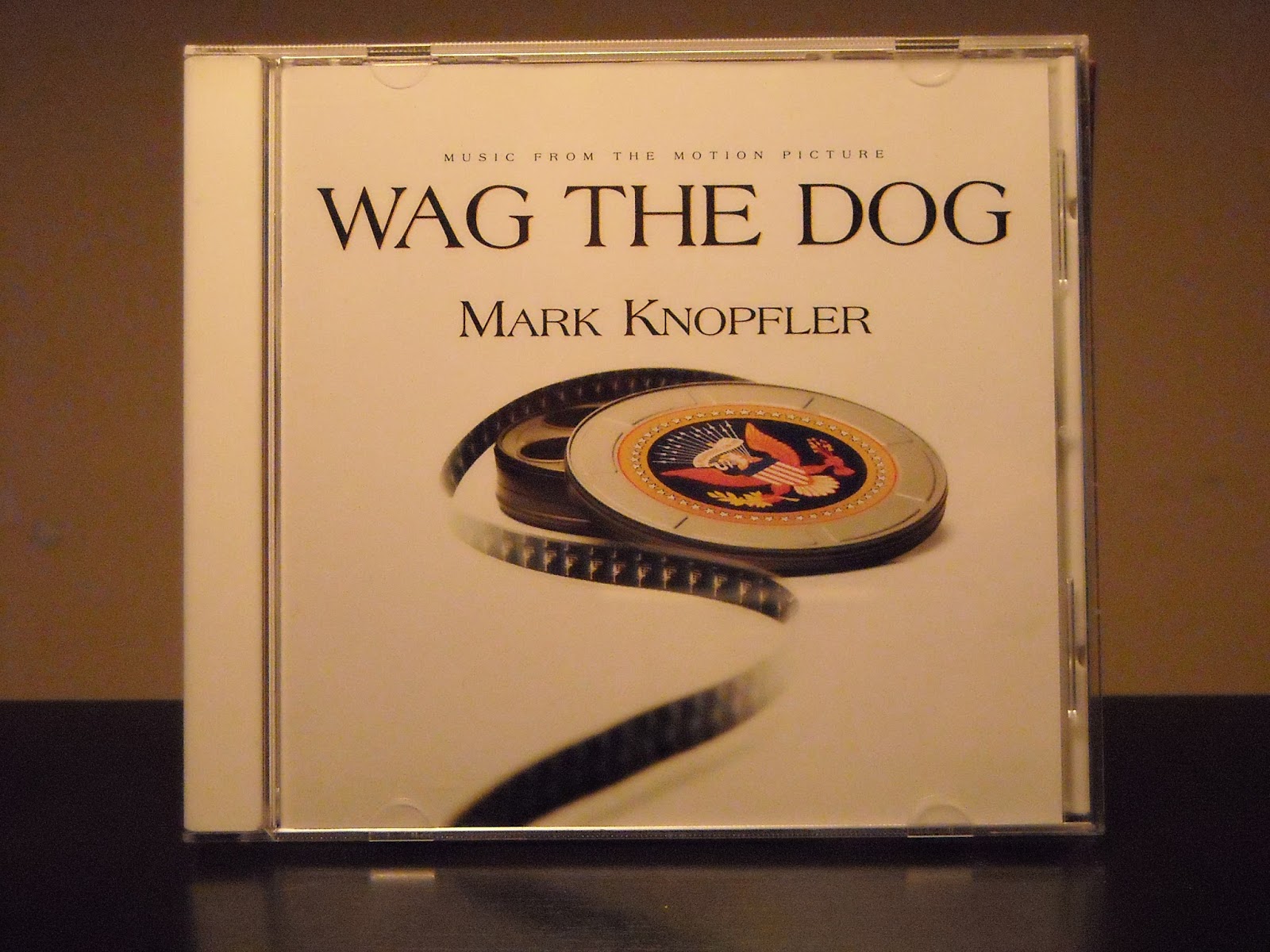 Mark knopfler one deep river. Knopfler Mark "Wag the Dog". Альбом Mark Knopfler get Lucky.