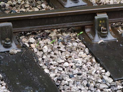 ballast properties engineer desirable