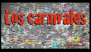 Los Carnivales (Comparsa). COAC 2019