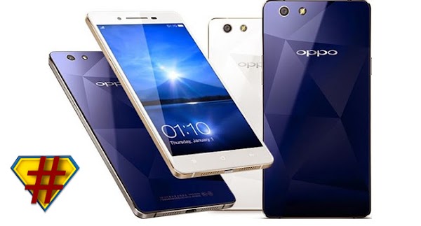 Tutorial Cara Mudah Root Oppo Mirror 5 Tanpa PC
