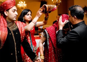 newallthing: Pakistani Wedding