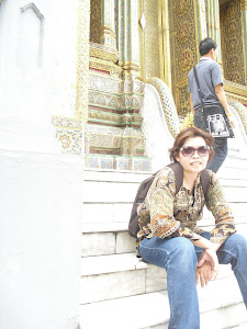 Bangkok, Juli 2011