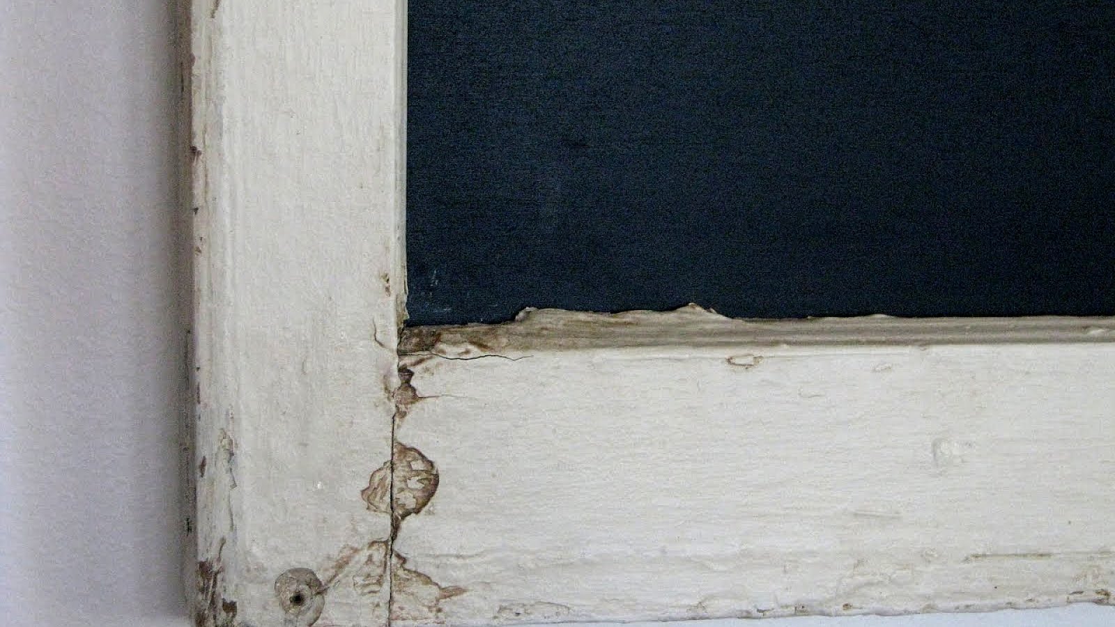 Painting Over Lead Paint Paint Choices