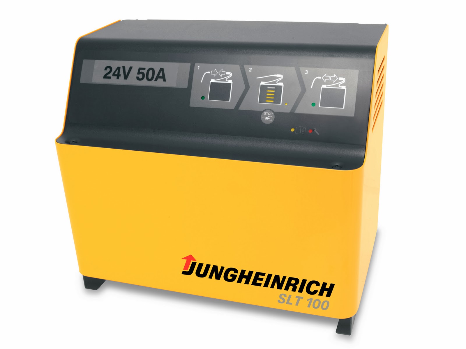 JUAL BATTERY ACCU FORKLIFT ELEKTRIK Jual forklift jungheinrich spare