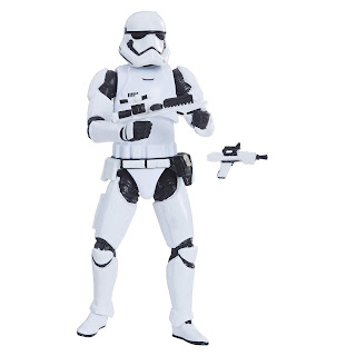 Star Wars: nueva línea de figuras vintage 3.75” de Hasbro 8 First%2BOrder%2BStormtrooper%2BVintage%2BStar%2BWars