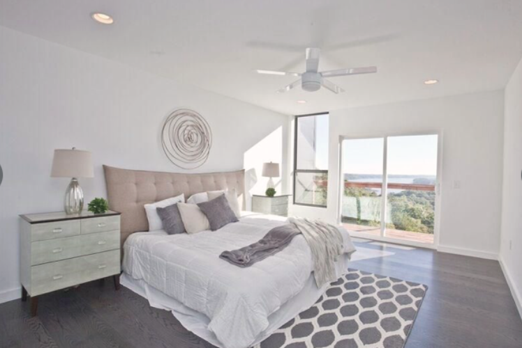 Park Road Mandy Moore S House Twin