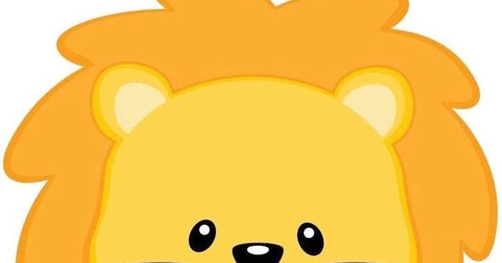 Featured image of post Rosto Leão Desenho Png