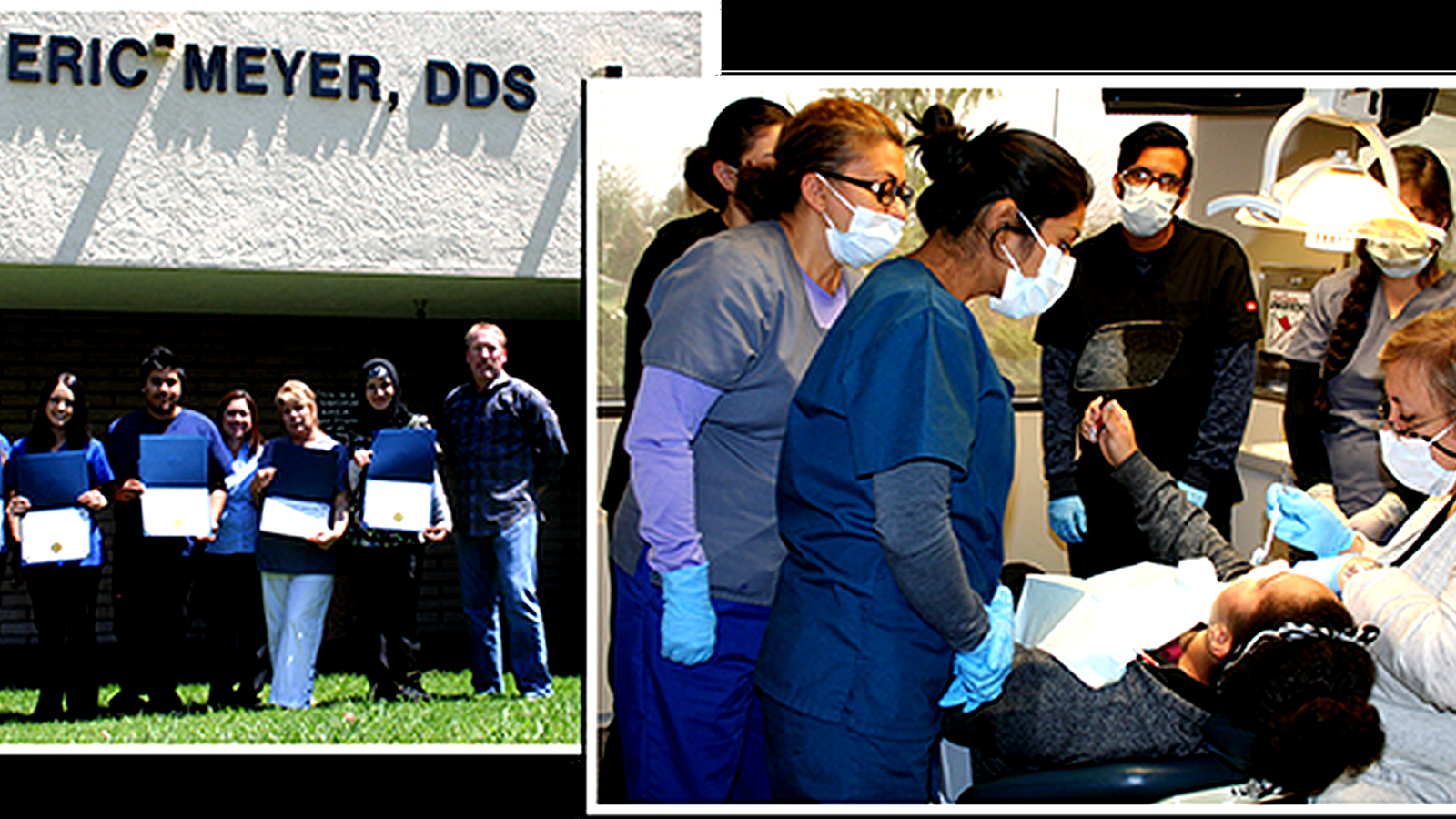 Dental Assistant School California School Choices