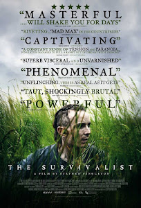 The Survivalist Poster