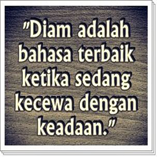 Gambar Kata Kata Move On dan Rimantis Buat DP BBM Terbaru - Dp BBm