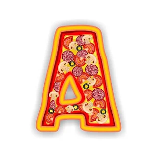 Pizza Abc.