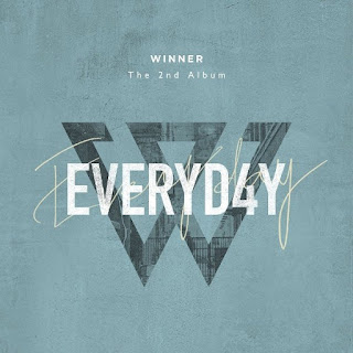 Download [Album] WINNER – EVERYD4Y Mp3