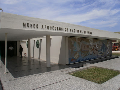 Museos abiertos Peru, Museos Abiertos Ministerio de Cultura