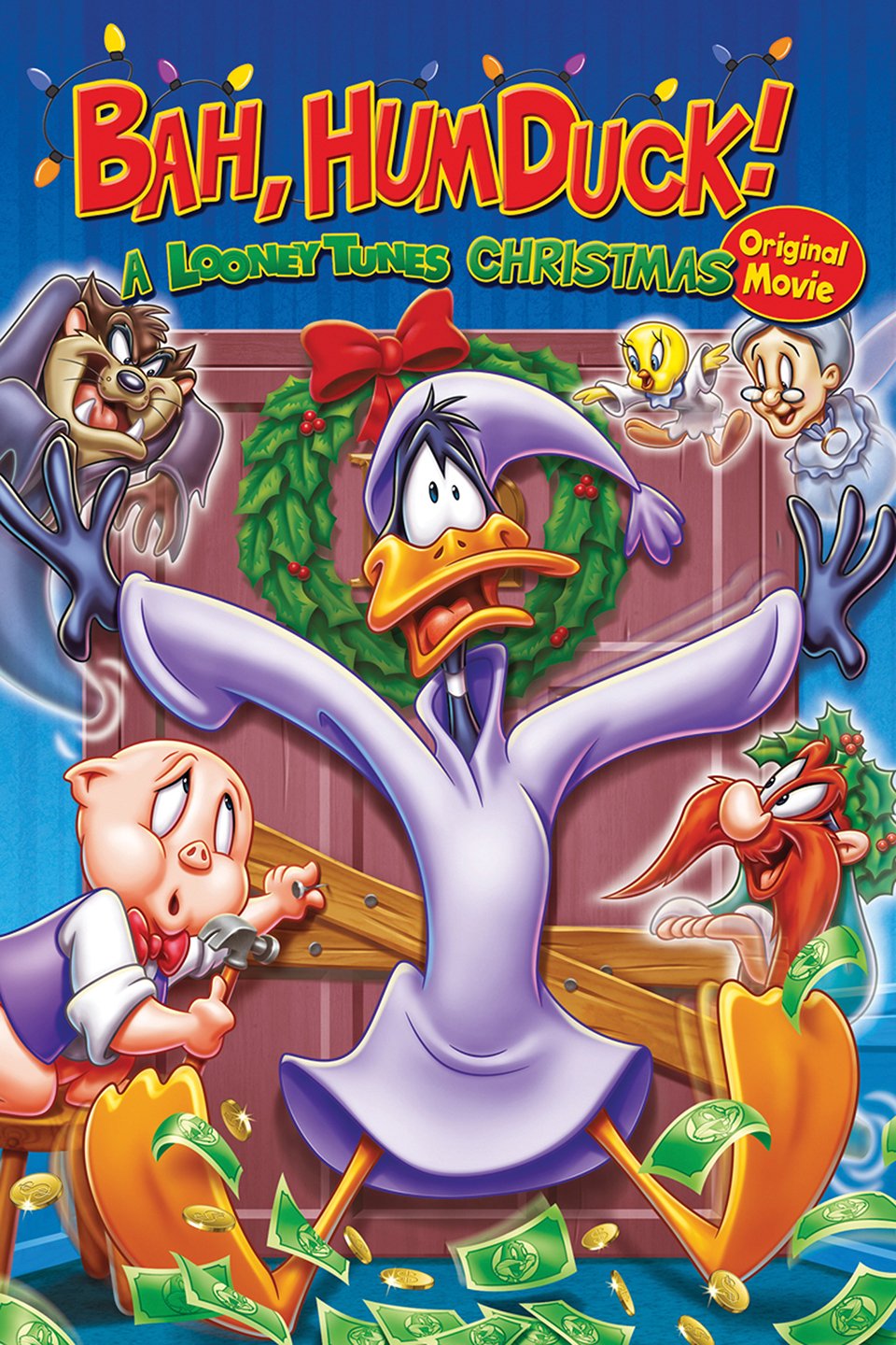 Bah, Humduck!: A Looney Tunes Christmas (2006) με ελληνικους υποτιτλους