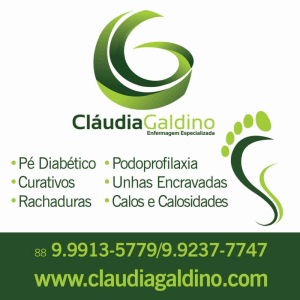 Claudia Galdino