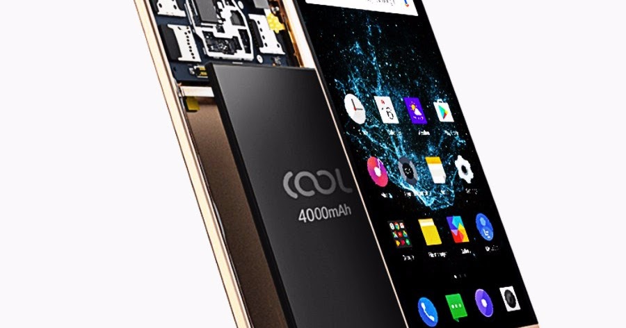 Coolpad Cool 1 Specs Pro and Cons - Custom Your Android