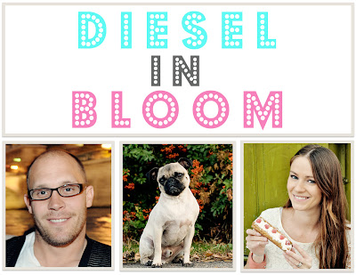 Diesel in Bloom