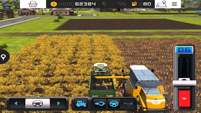 لعبة Farming Simulator للأندرويد، لعبة Farming Simulator مدفوعة للأندرويد، لعبة Farming Simulator مهكرة للأندرويد، لعبة Farming Simulator كاملة للأندرويد، لعبة Farming Simulator مكركة