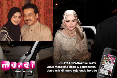 Siti Nurhaliza, Berehat, Sehingga, Mac, Demi, Dato` K, Artis Malaysia, Hiburan, Malaysia
