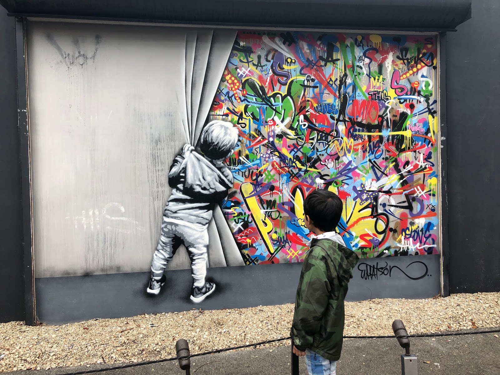 Graffiti Quotes New Graffiti Art