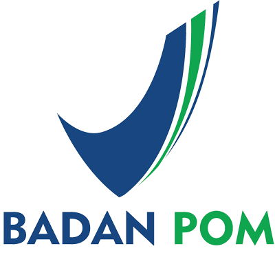 Logo Badan POM RI