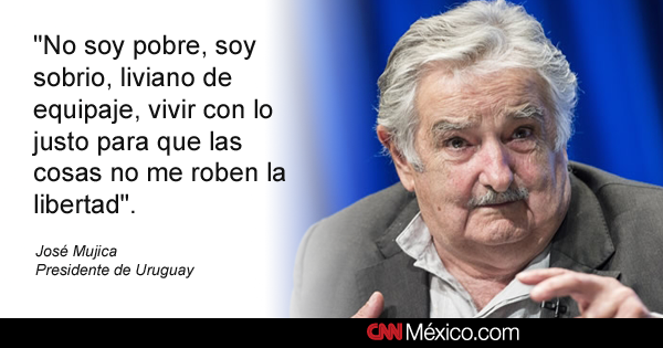 View Presidente De Uruguay Mujica Frases Background