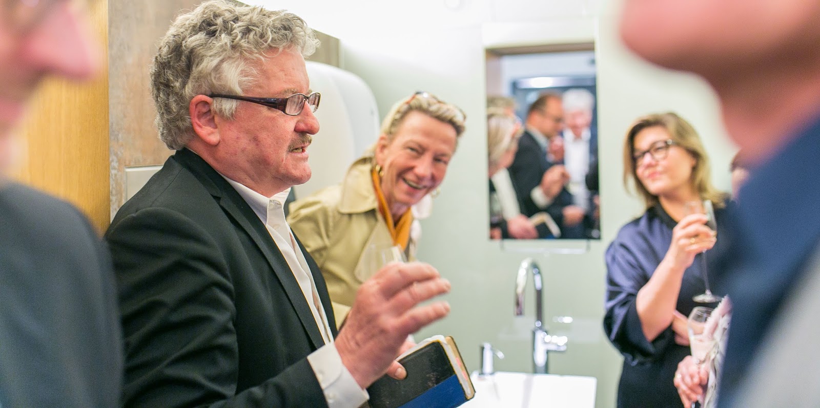 Sternstunde im Arthotel