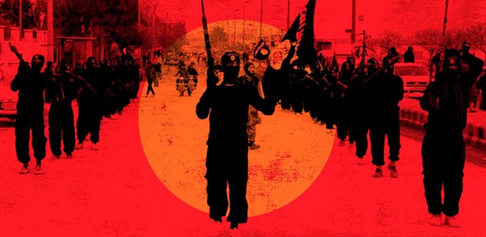 ISIS, Molenbeek dan Radikalisme Urban