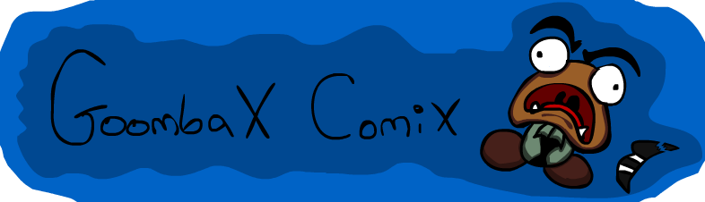 GX Comix