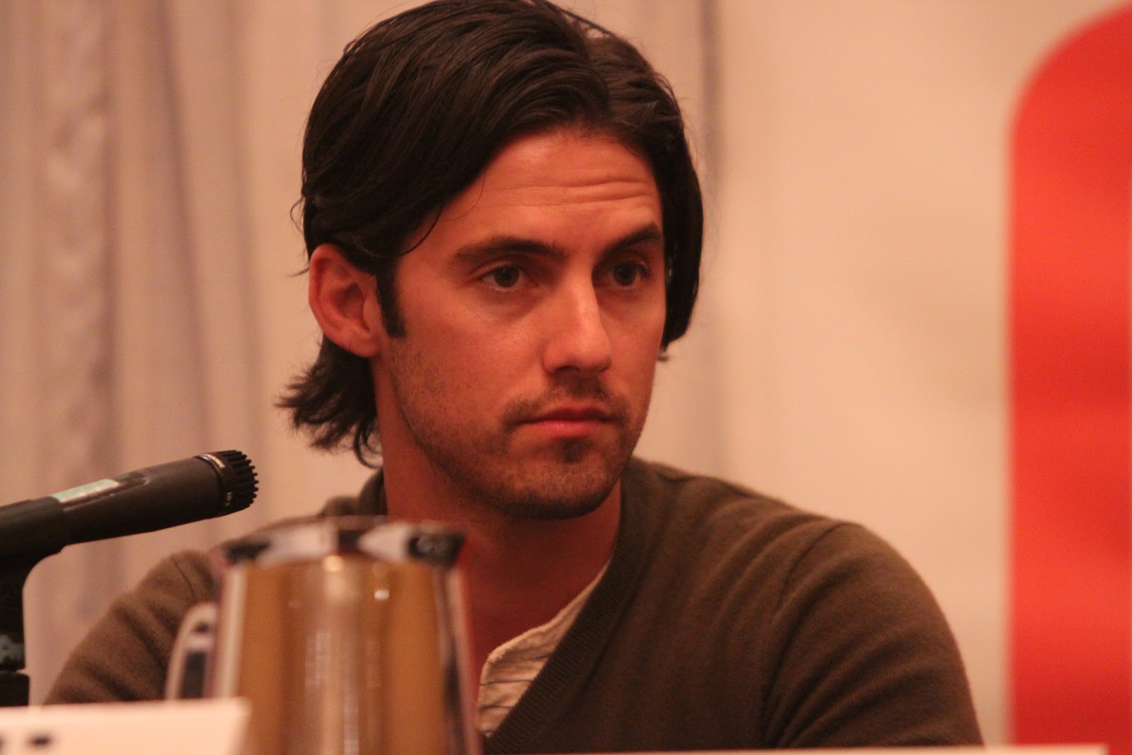Milo Ventimiglia Photo Gallery2 Tv Series Posters and Cast