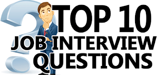 Top 10 HR Interview Questions And Answers Top 10 HR Interview Questions And Answers