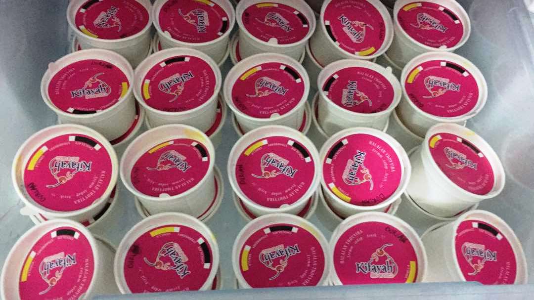 Luqman & Imran Ice Cream Kota Kinabalu Ice Cream Gallery