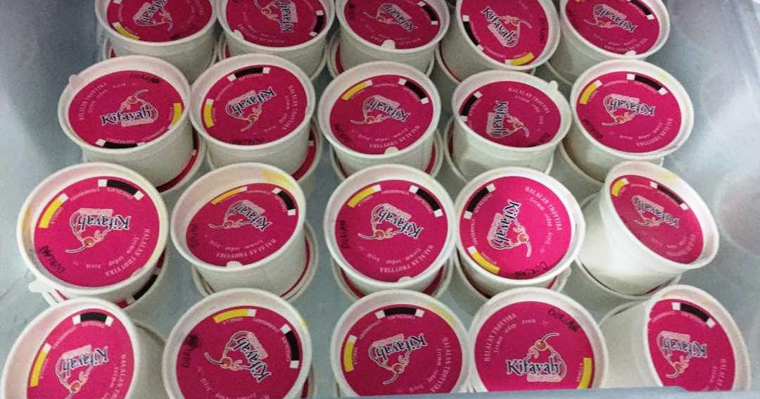 Luqman & Imran Ice Cream Kota Kinabalu Ice Cream Gallery